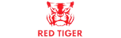 Red Tiger games at Freshbet Casino